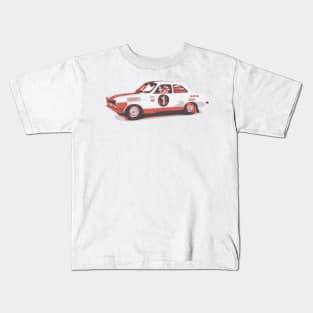 Rally 68 Kids T-Shirt